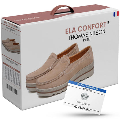 Chaussures Ela Confort®